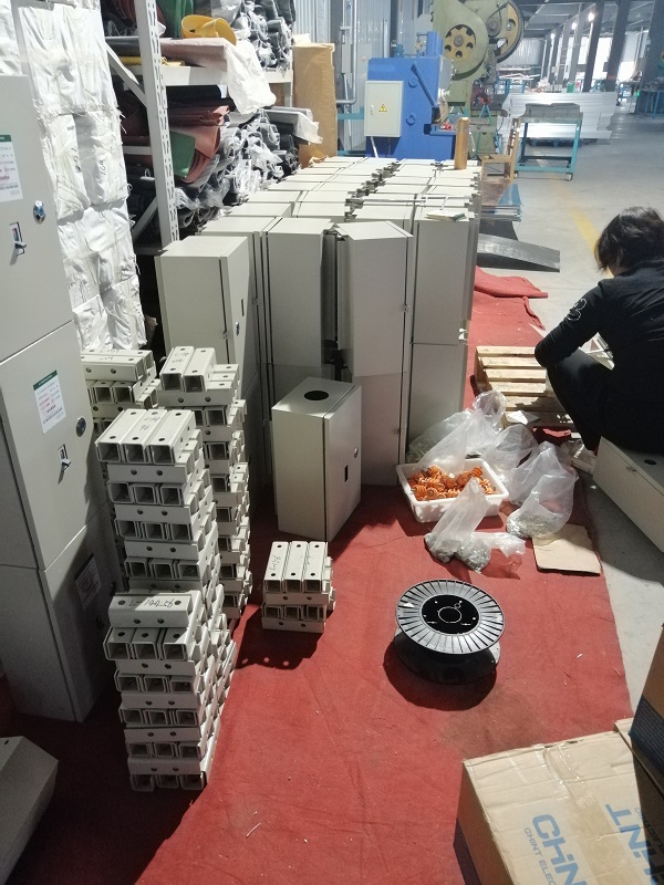如何对密集型黄色看污软件观看P站电气设备进行维护